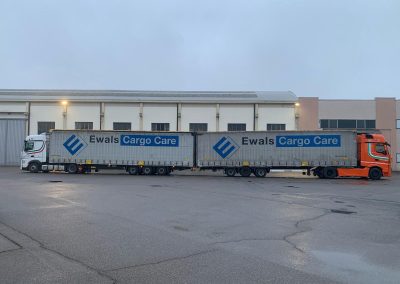 TRASPORTI NAZIONALI E INTERNAZIONALI