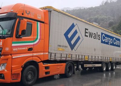 Franzosini Global Service