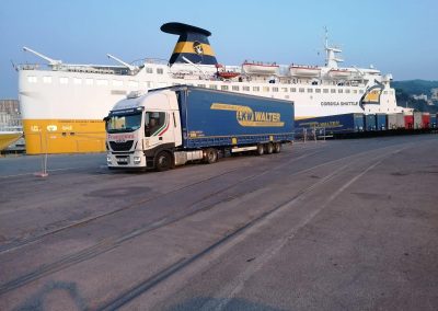 Franzosini Global Service