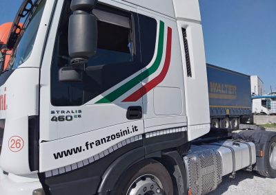 Franzosini Global Service