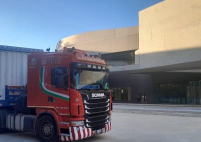 Franzosini Global Service