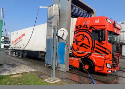 Franzosini Global Service