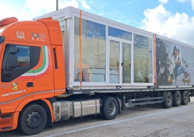 Franzosini Global Service