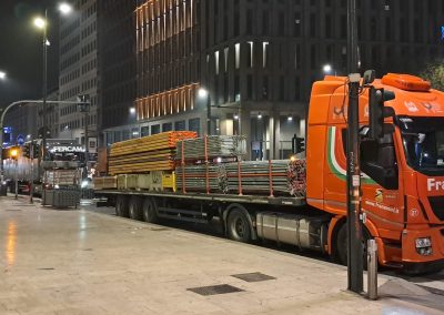 Franzosini Global Service