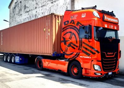 Franzosini Global Service